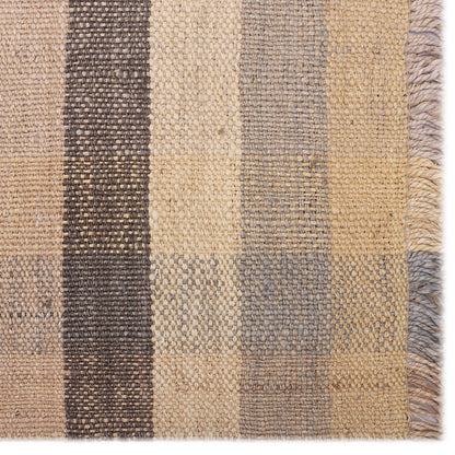 Hand Woven Jute Rug