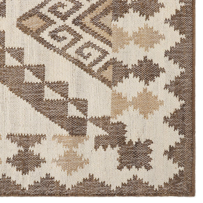 Hand Woven Jute Rug